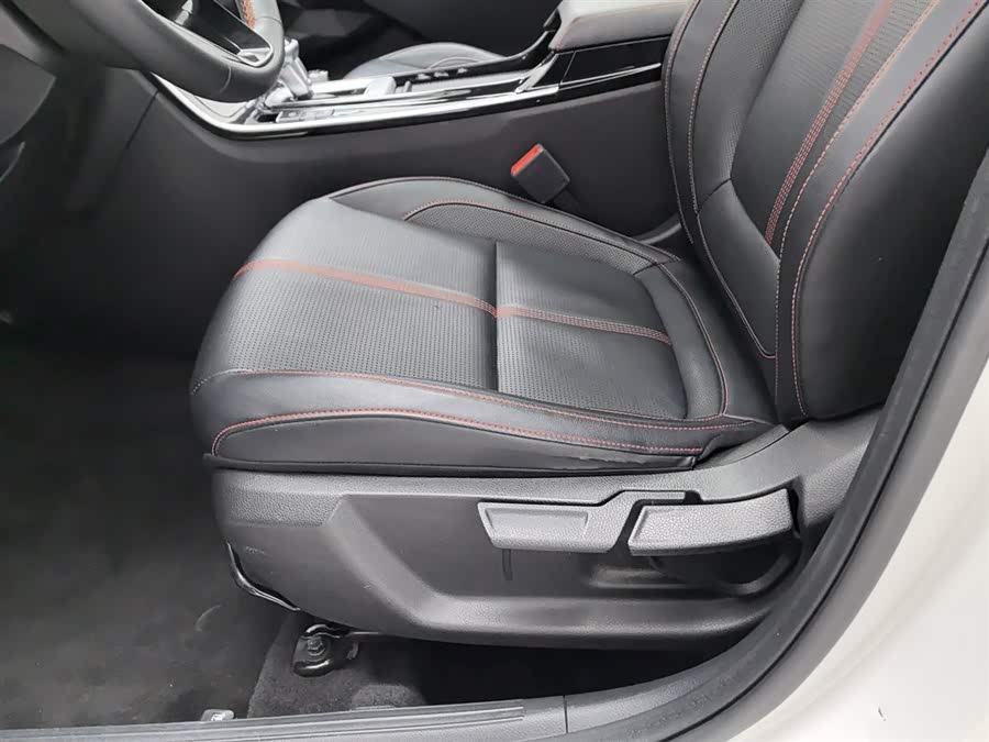 起亚 KX3傲跑 2020 汽车图片 #21