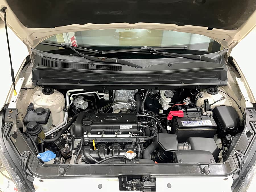 Kia Soul 2013 immagine di auto #21