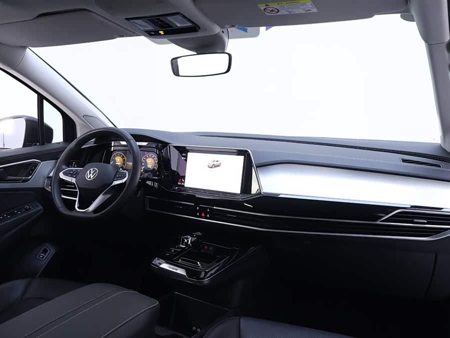 Volkswagen Talagon 2023 car image #21