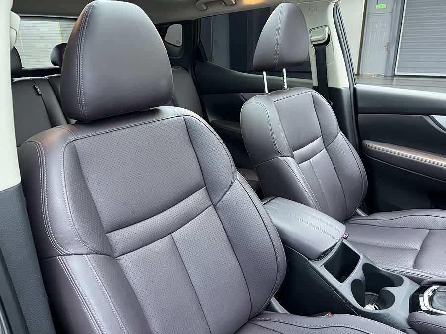 日产 逍客 2022 汽车图片 #21