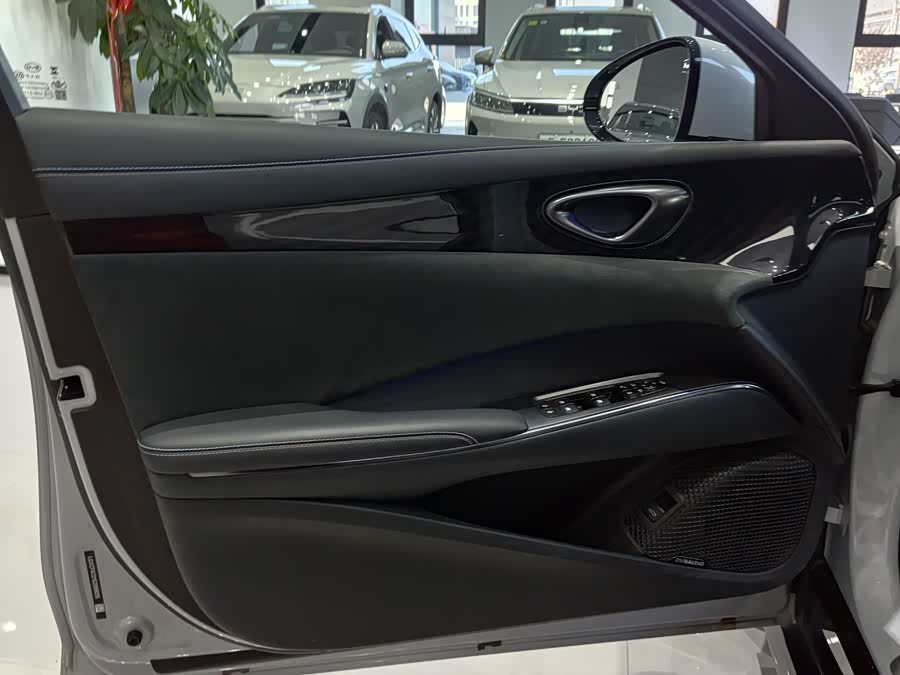 BYD Seal 2025 car image #21