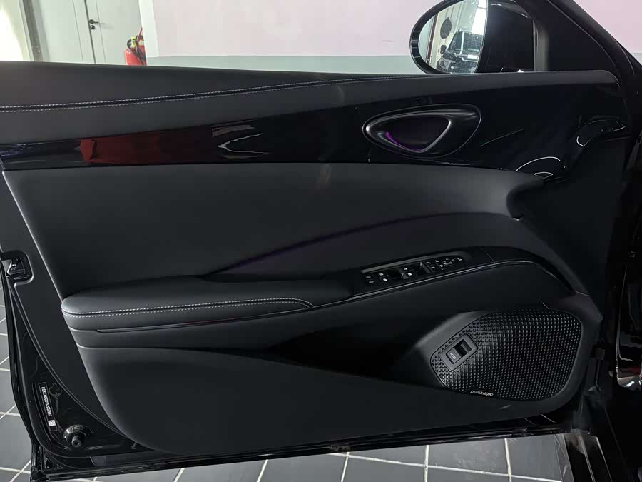 BYD Seal 2025 #21 BYD Seal 2025 car image #21