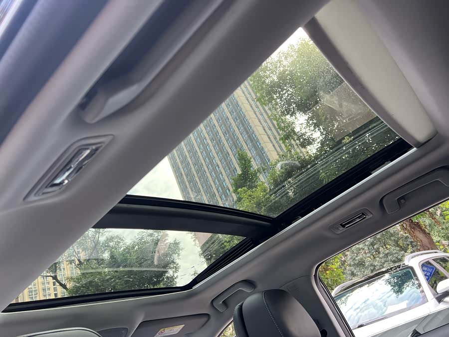 Chery Tiggo 8 2021 صورة سيارة #21