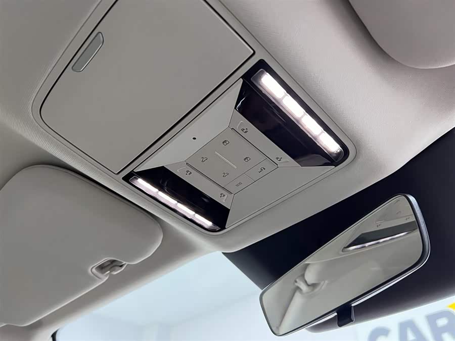 BYD Xia 2024 imagen de coche #21