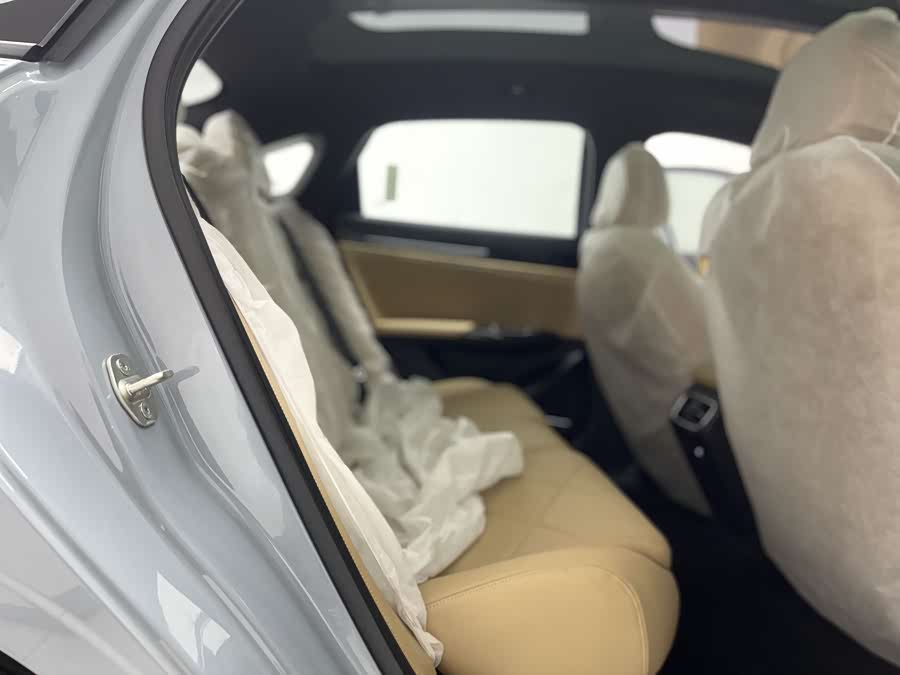 GEELY 2025 car image #21