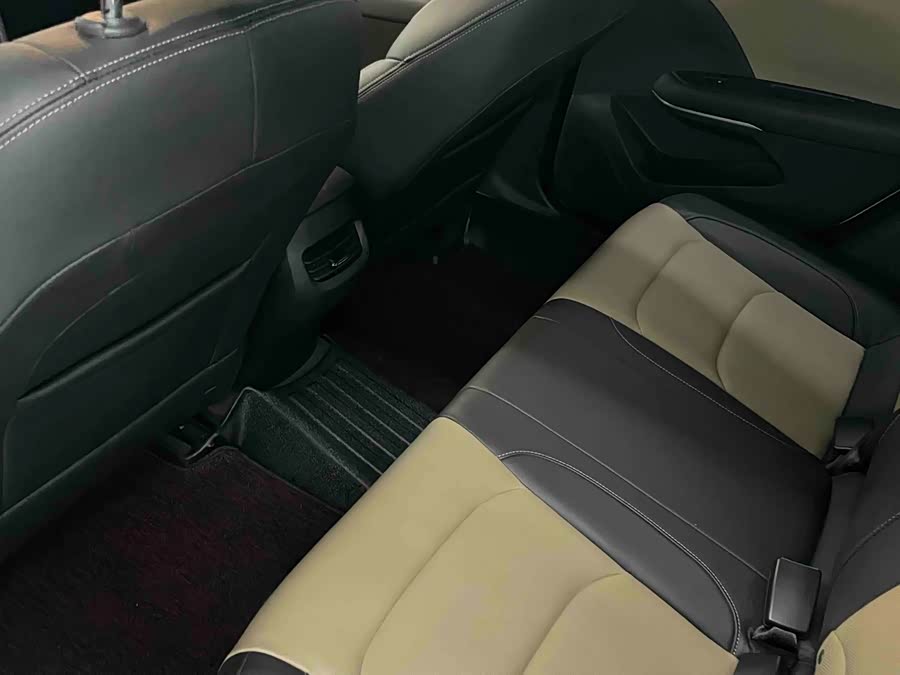 雪佛兰 科鲁泽 2022 汽车图片 #21