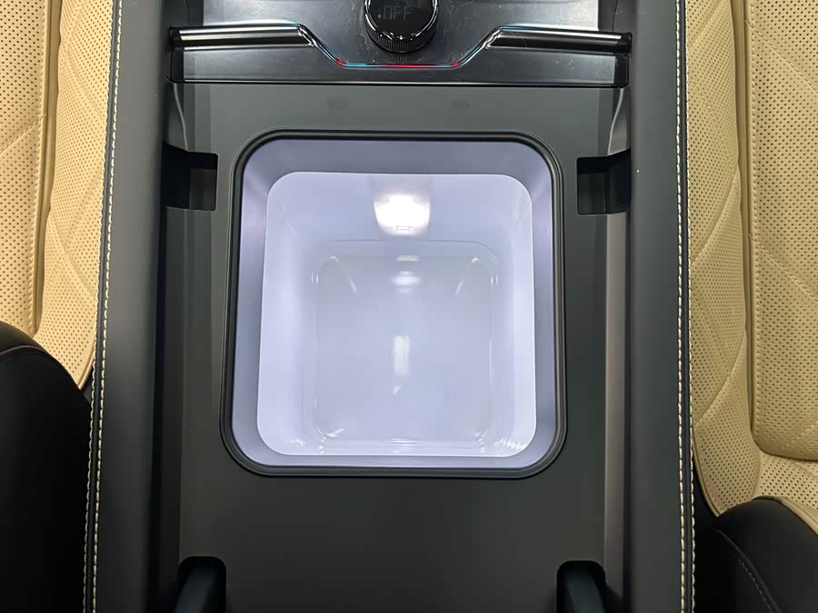 FangChengBao Leopard 5 2024 car image #21