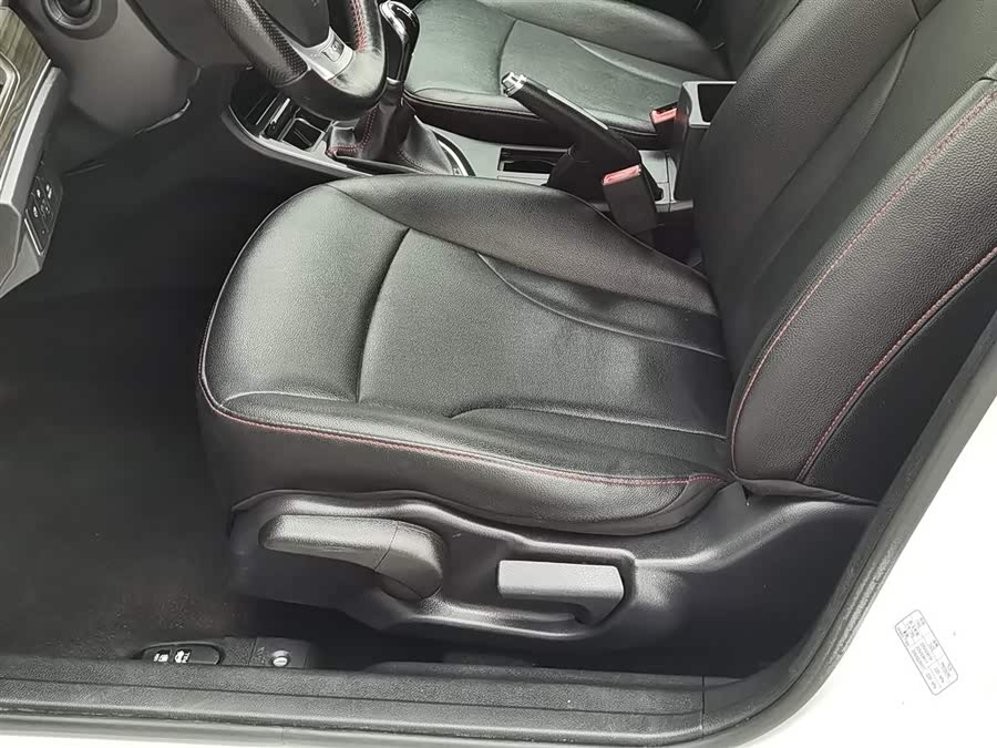 Great Wall C50 2015 #21 Great Wall C50 2015 car image #21