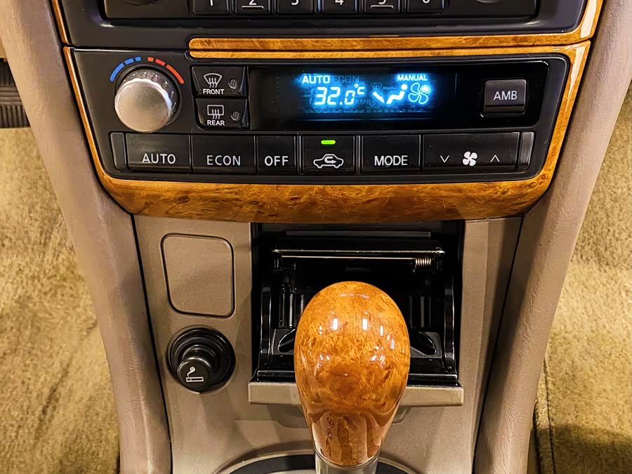 日产 风度 2005 汽车图片 #21