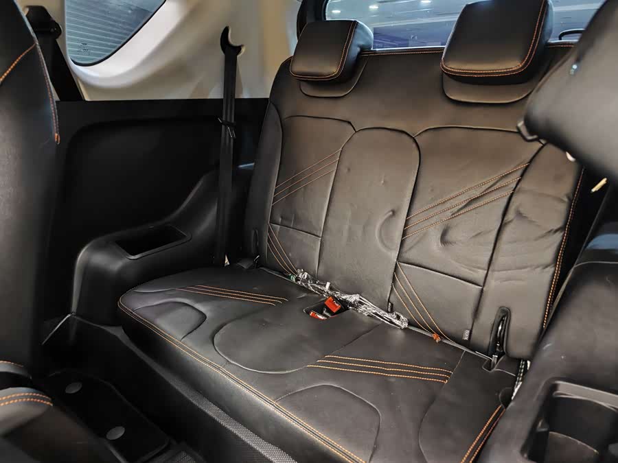 Chery Little Ant 2021 #21 Chery Little Ant 2021 immagine di auto #21