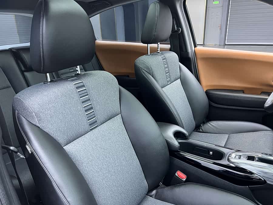 Honda XR-V 2021 car image #21