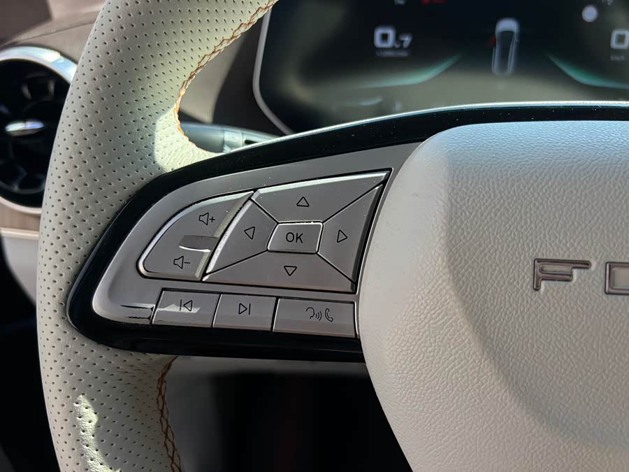 Forthing Yacht 2023 #21 Forthing Yacht 2023 car image #21