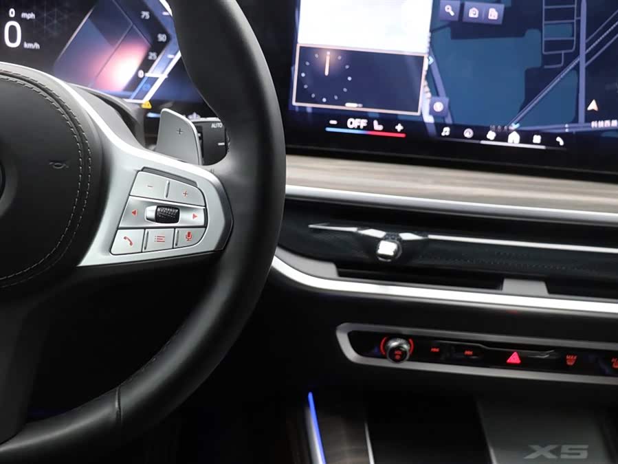 BMW X5 2024 #21 BMW X5 2024 car image #21