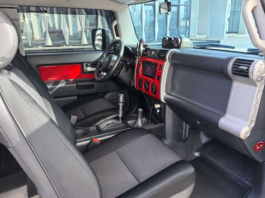 Toyota 2019 image de voiture #21