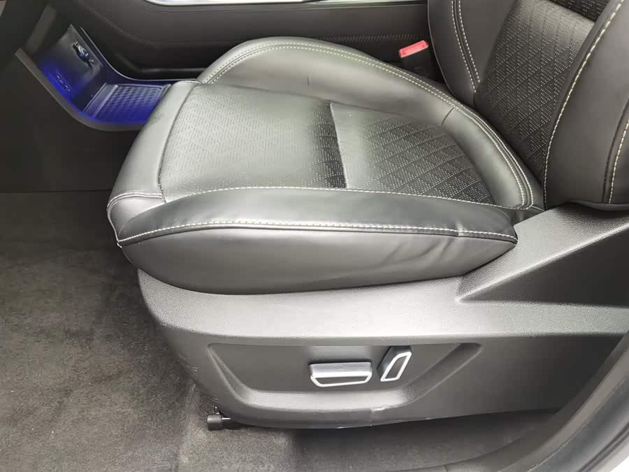 Chery Tiggo 8 2020 image de voiture #21