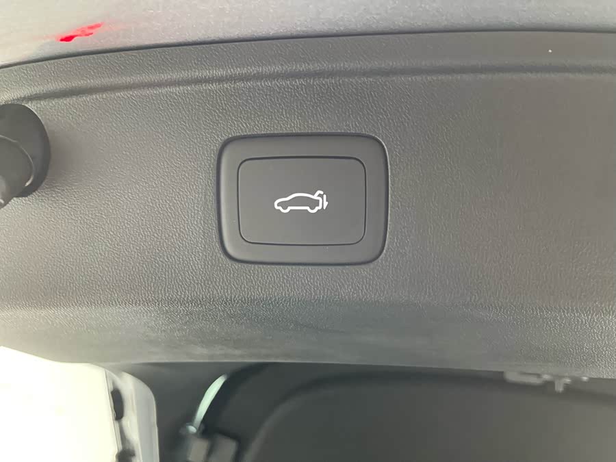 MG 7 2023 image de voiture #21