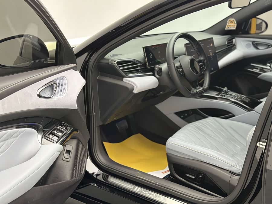 BYD Seal 2022 #21 BYD Seal 2022 immagine di auto #21