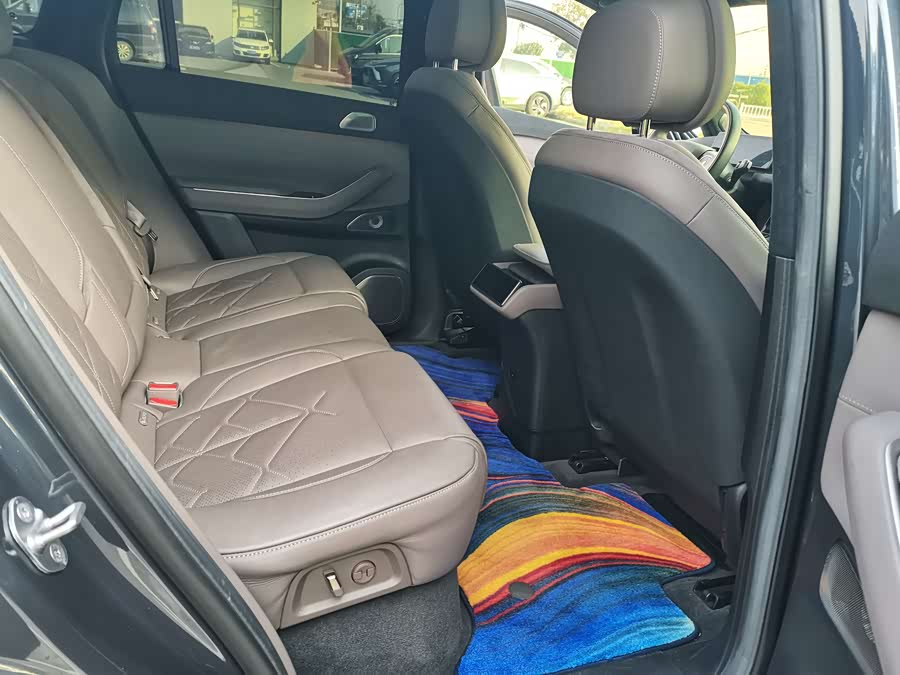 蔚来 蔚来ES7 2022 汽车图片 #21