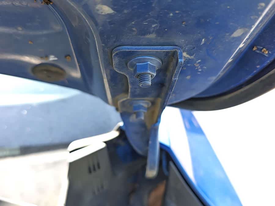 名爵 名爵ZS 2017 汽车图片 #21