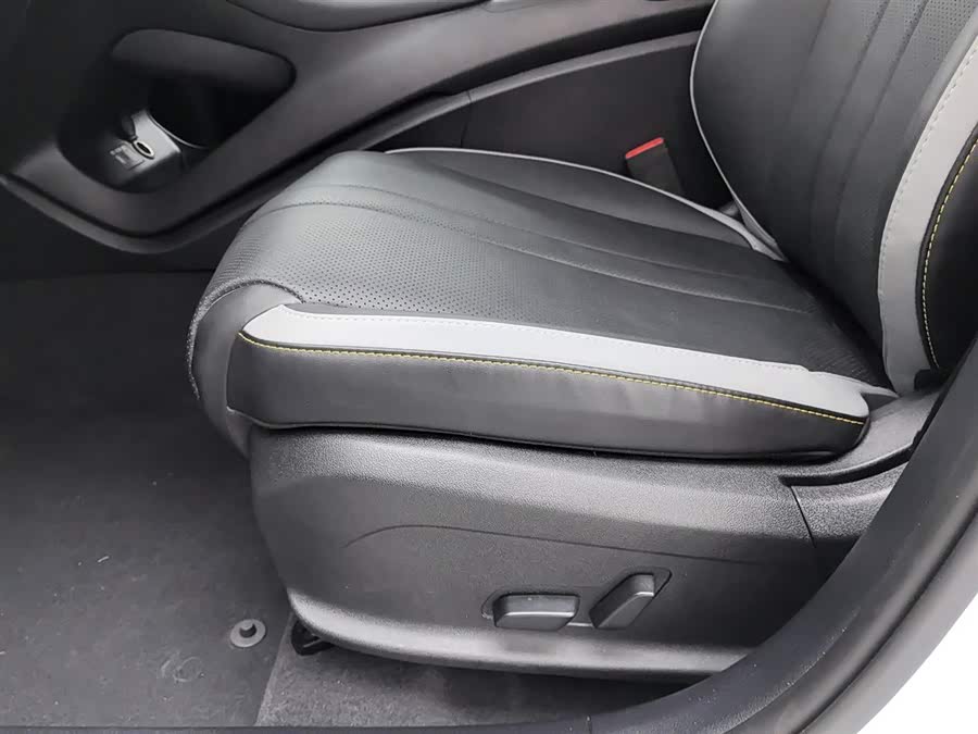 BYD Sea Lion 05 DM-i 2025 car image #21