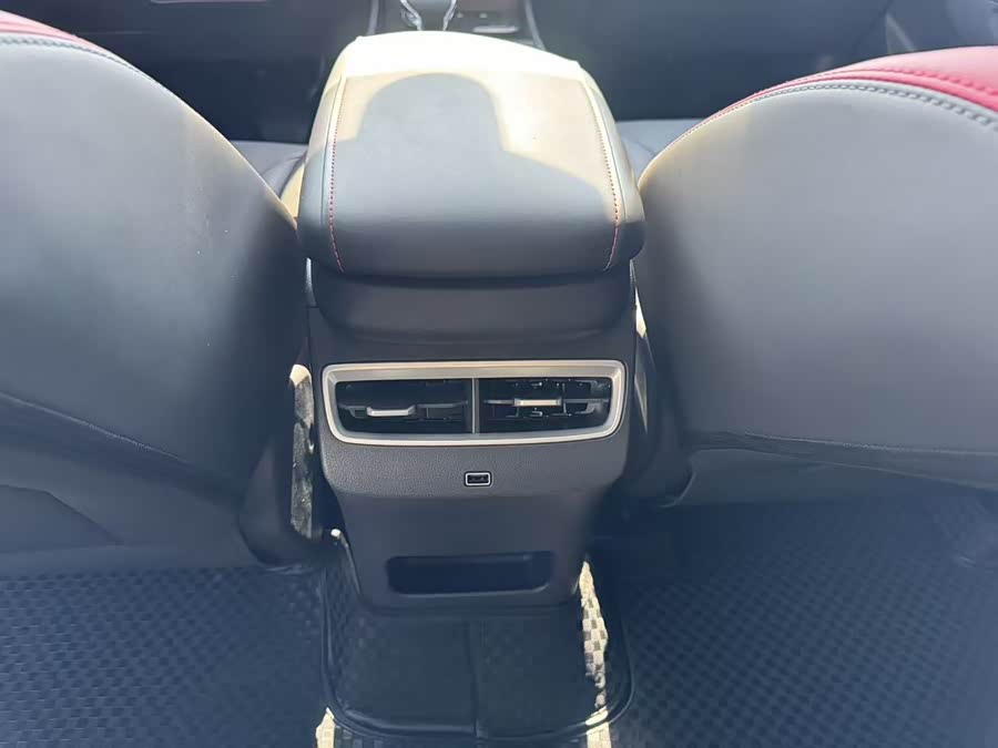 捷途 捷途大圣i-DM 2025 #21 捷途 捷途大圣i-DM 2025 汽车图片 #21