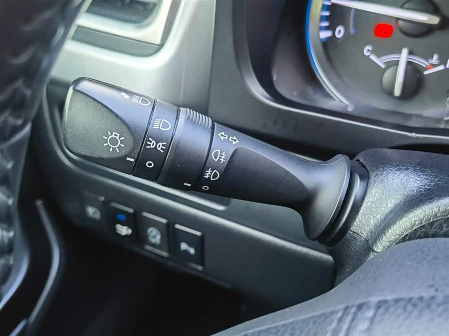 丰田 汉兰达 2019 汽车图片 #21