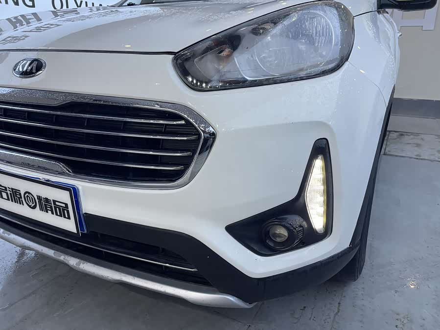 Kia Stonic 2018 image de voiture #21