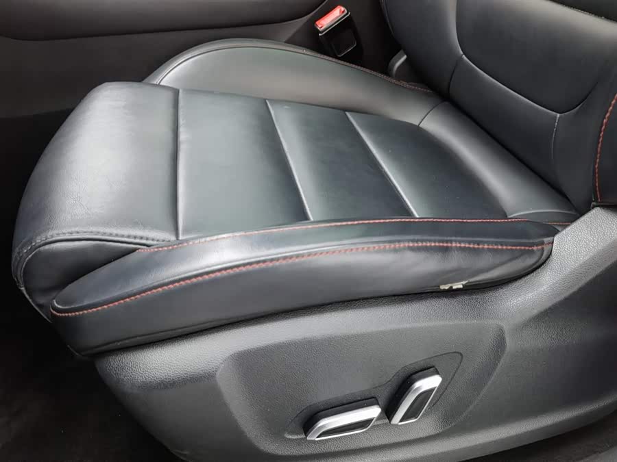 MG Pilot 2021 car image #21