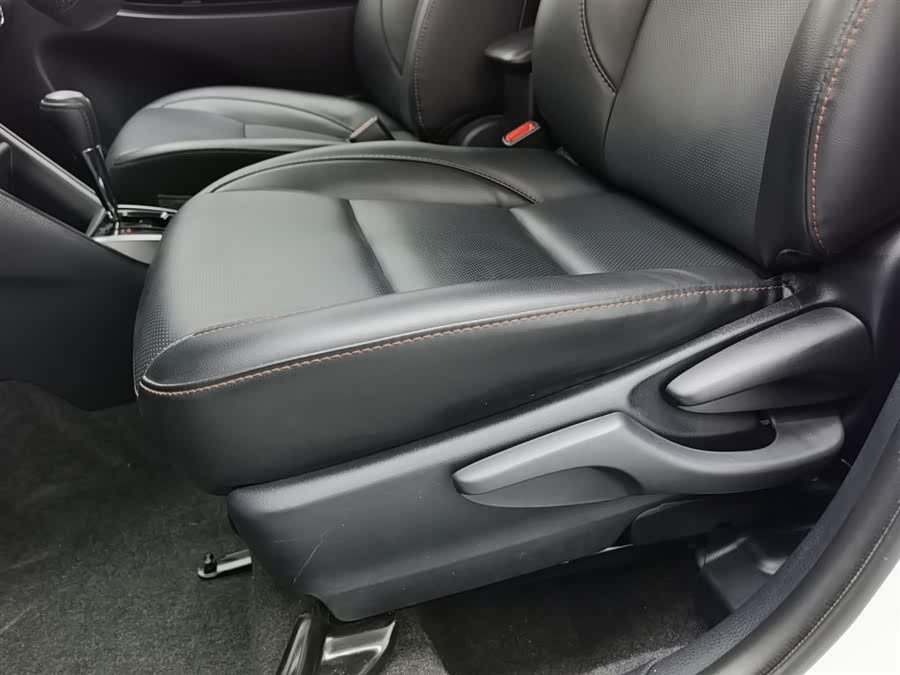 丰田 YARiS L 致炫 2022 汽车图片 #21