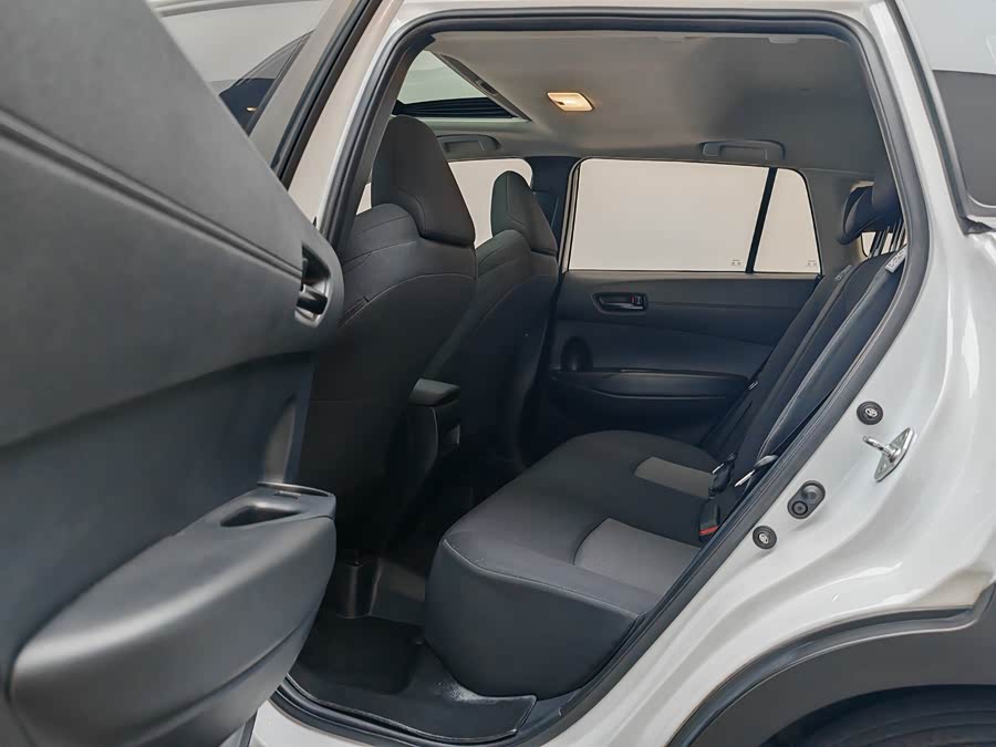 Toyota Frontlander 2023 #21 Toyota Frontlander 2023 imagen de coche #21