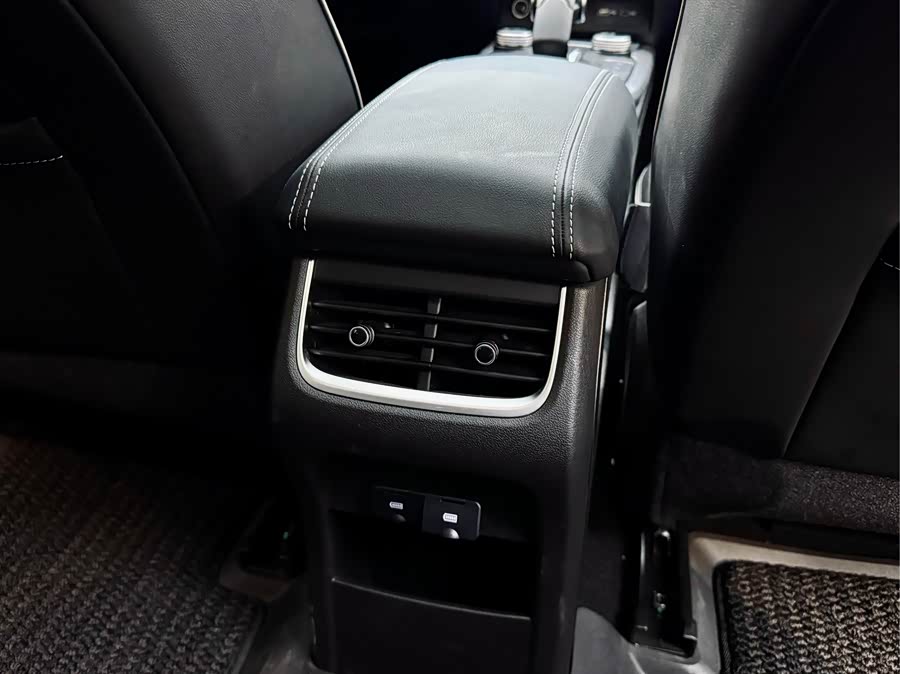 坦克 坦克300 2023 汽车图片 #21