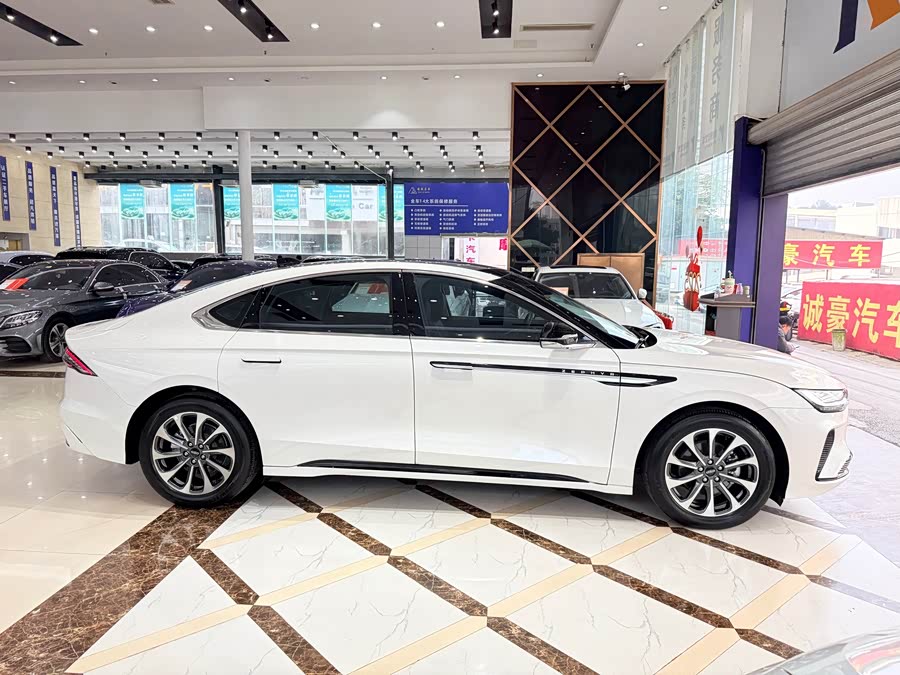 Changan 2023 car image #21