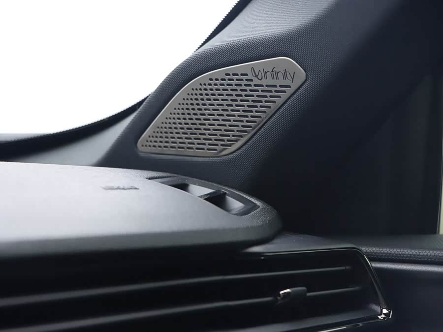 领克 领克01 2022 汽车图片 #21