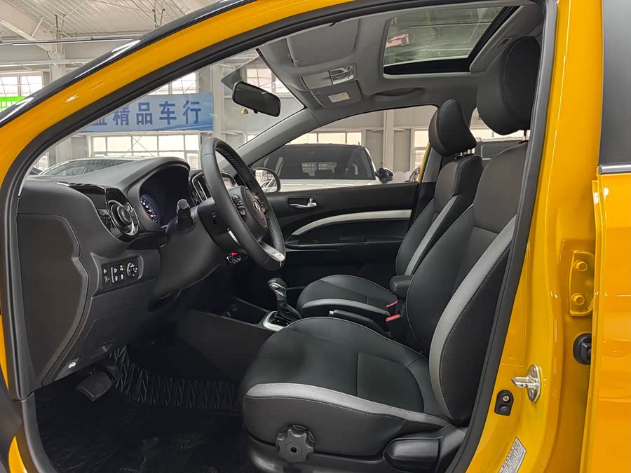 Kia 2021 car image #21