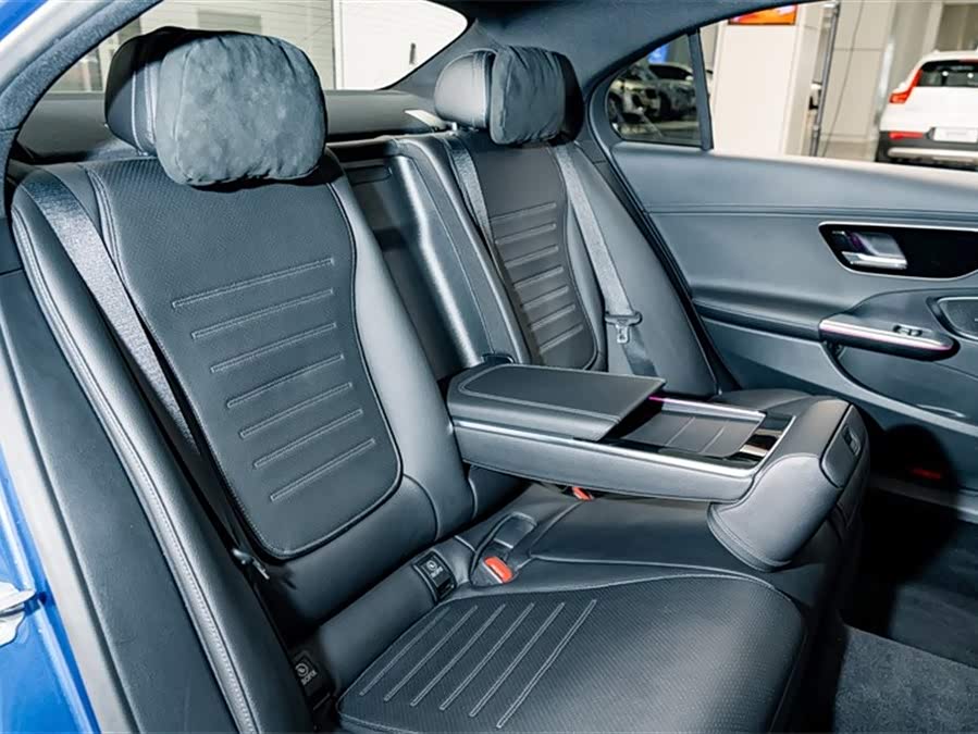 Mercedes-Benz C Class 2022 image de voiture #21
