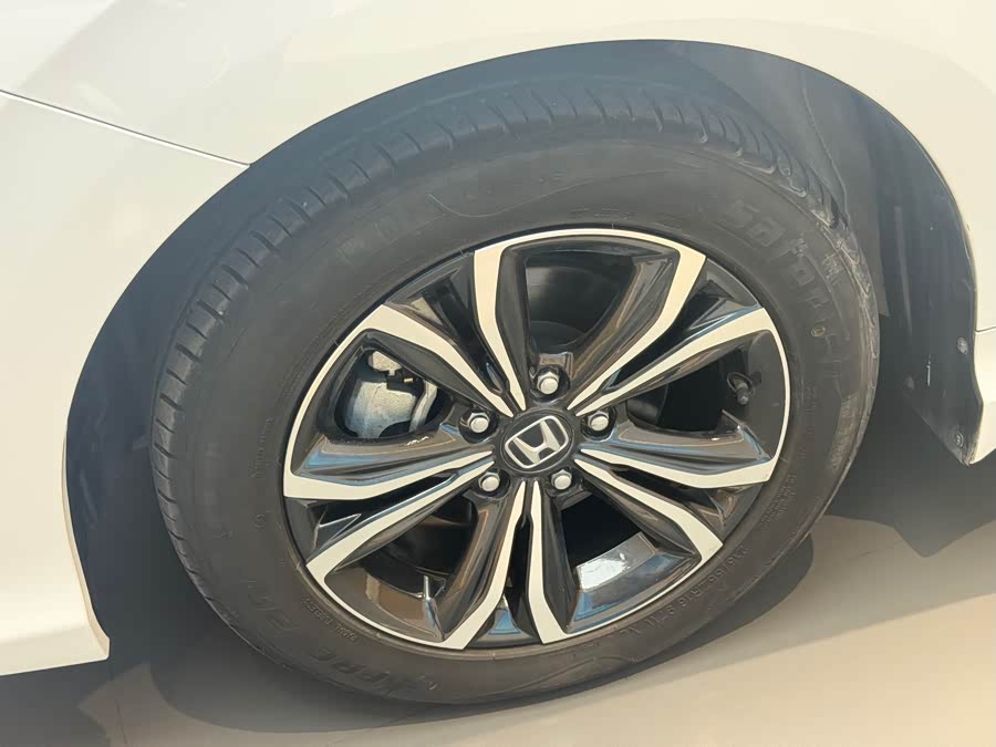 Honda Crider 2022 immagine di auto #21