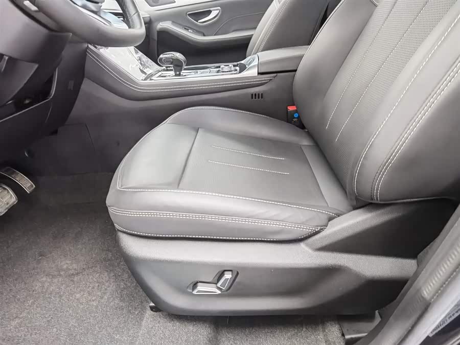 Jetour X90 PLUS 2023 #21 Jetour X90 PLUS 2023 imagem de carro #21