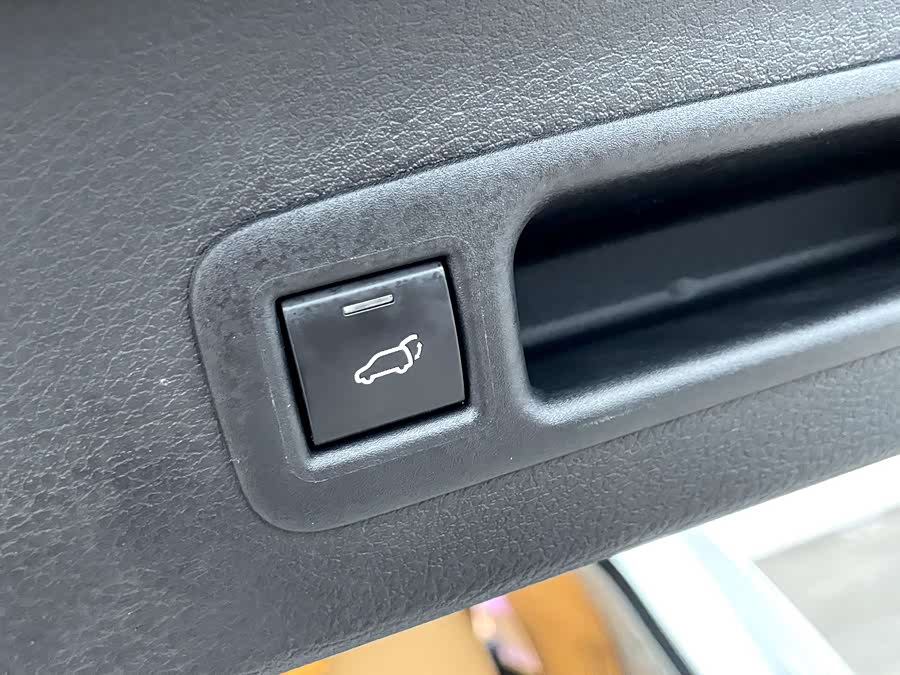 丰田 赛那SIENNA 2024 #21 丰田 赛那SIENNA 2024 汽车图片 #21