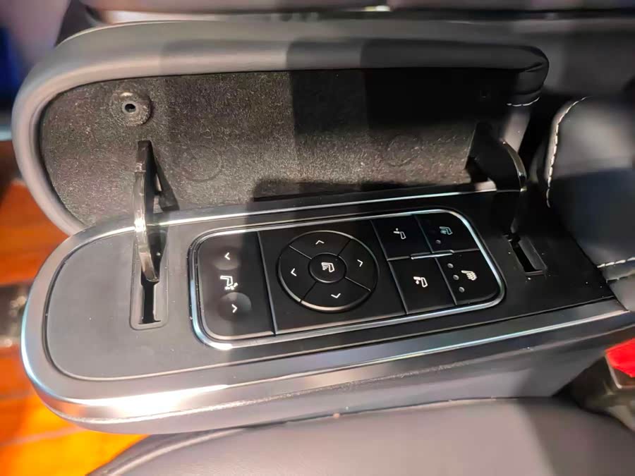 GAC Trumpchi M8 2022 car image #21