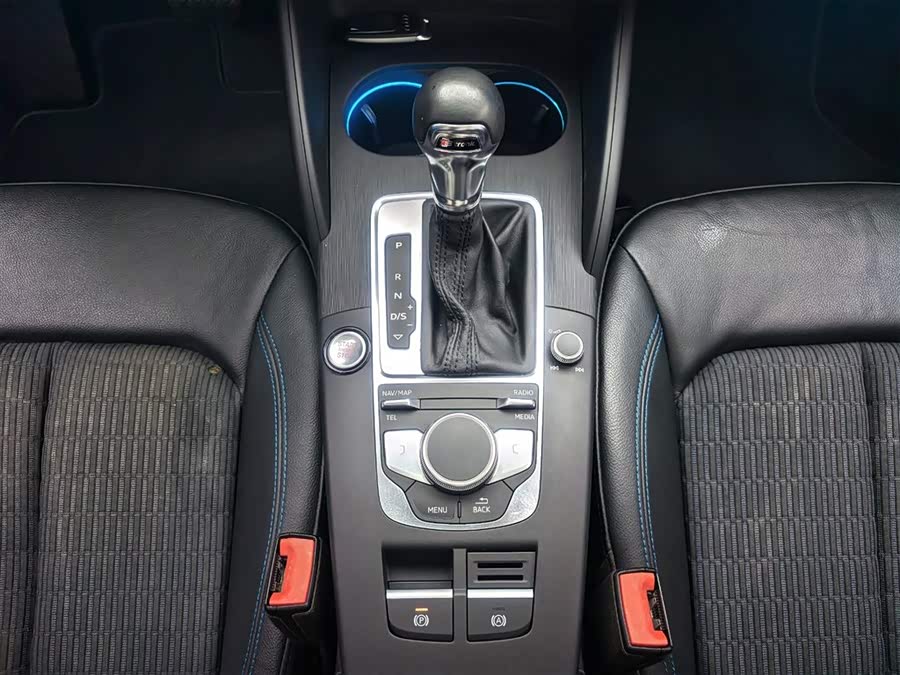 奥迪 奥迪A3 2023 汽车图片 #21