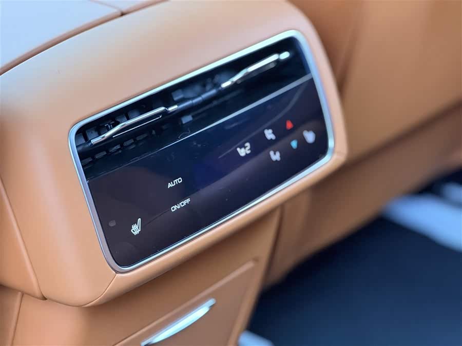 Tank 700 New Energy 2024 imagen de coche #21