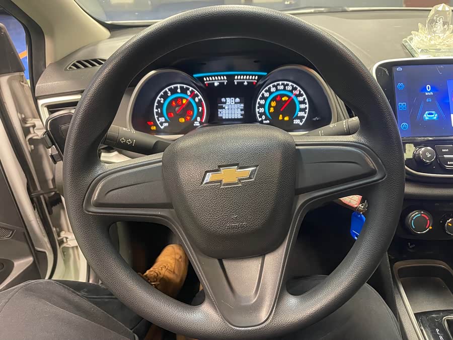 Chevrolet Cavalier 2018 #21 Chevrolet Cavalier 2018 car image #21