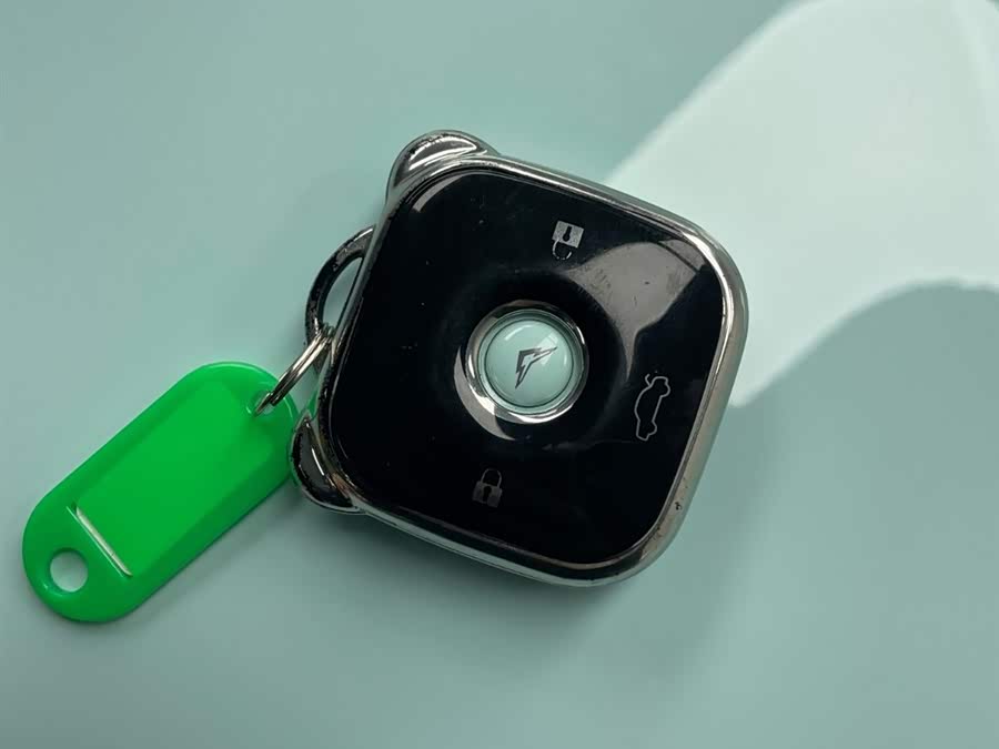 Kaiyi Shiyue 2024 #21 Kaiyi Shiyue 2024 car image #21