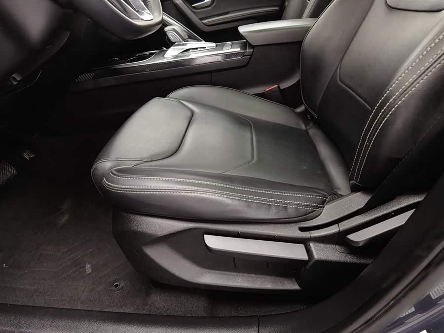 BYD Song Pro 2020 car image #21