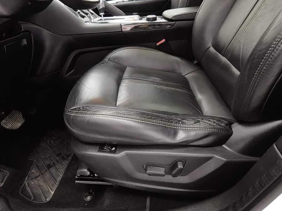 标致 标致3008 2014 汽车图片 #21