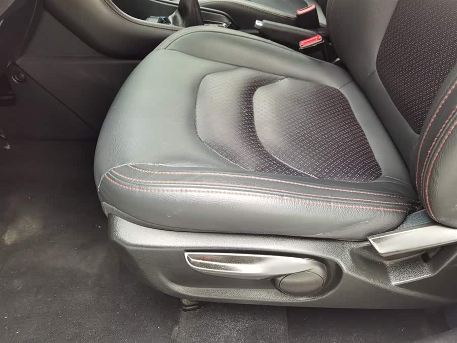 江淮汽车 瑞风S3 2016 汽车图片 #21