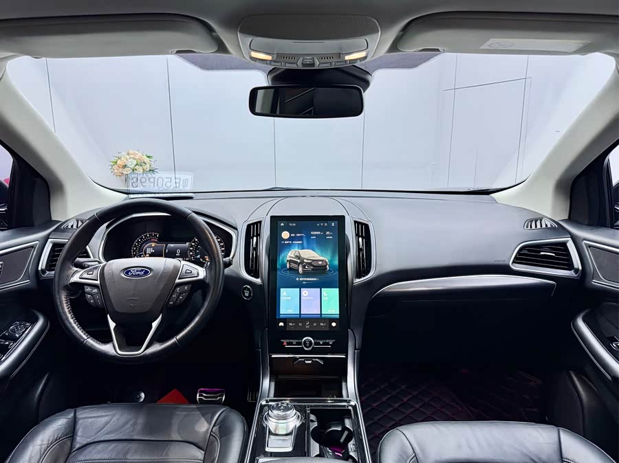 Ford Edge 2020 car image #21
