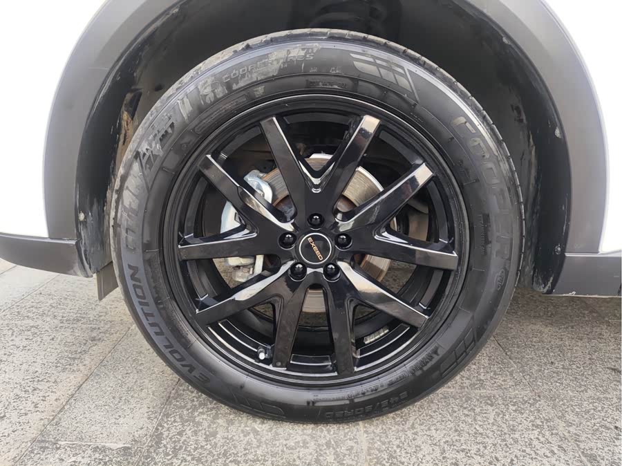 Exceed Yaoguang 2023 #21 Exceed Yaoguang 2023 image de voiture #21