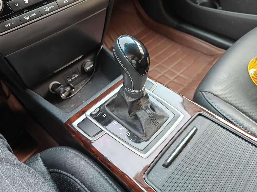 Hyundai Mistra 2014 #21 Hyundai Mistra 2014 car image #21