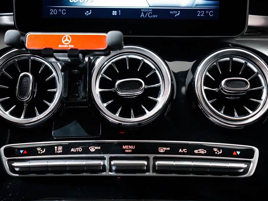 Mercedes-Benz C AMG 2016 #21 Mercedes-Benz C AMG 2016 immagine di auto #21